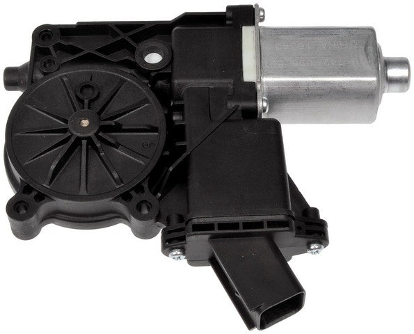 Power Window Motor Dorman-OE Solutions 742-096