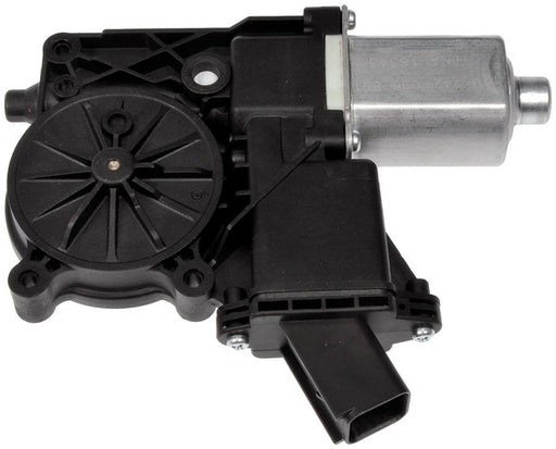 Power Window Motor Dorman-OE Solutions 742-096