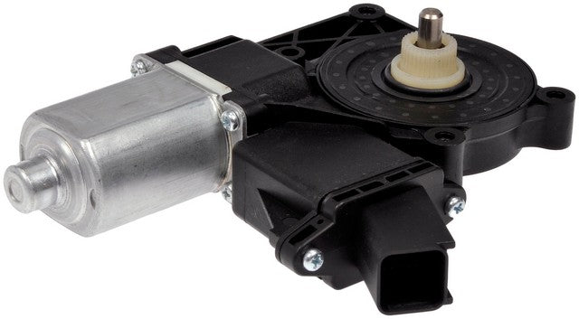 Power Window Motor Dorman-OE Solutions 742-096