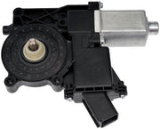 Power Window Motor Dorman-OE Solutions 742-097