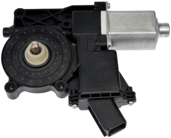 Power Window Motor Dorman-OE Solutions 742-097