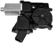 Power Window Motor Dorman-OE Solutions 742-097