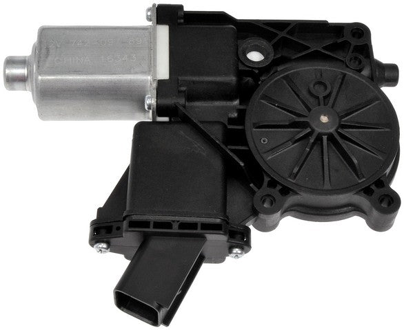 Power Window Motor Dorman-OE Solutions 742-097