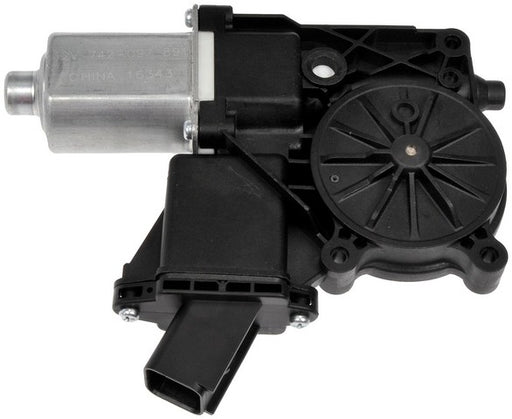 Power Window Motor Dorman-OE Solutions 742-097