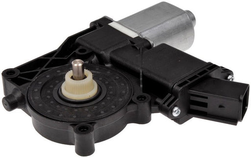 Power Window Motor Dorman-OE Solutions 742-097