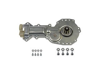 Window Motor Dorman-OE Solutions 742-101