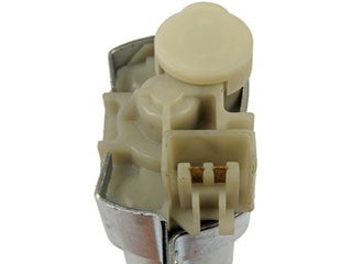 Window Motor Dorman-OE Solutions 742-101
