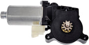 Window Motor Dorman-OE Solutions 742-114