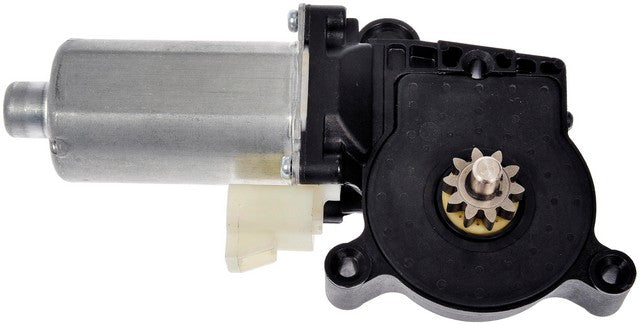 Window Motor Dorman-OE Solutions 742-114