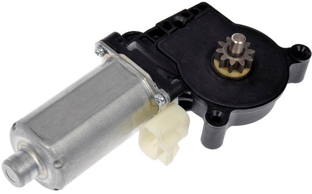 Window Motor Dorman-OE Solutions 742-114