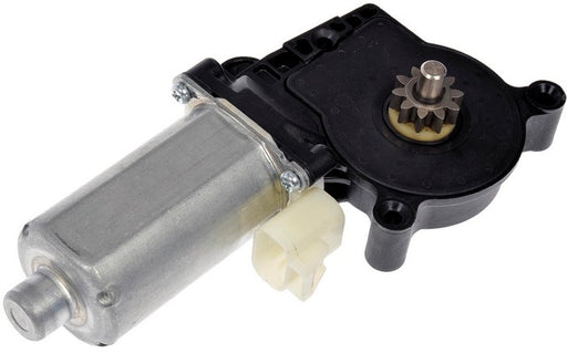 Window Motor Dorman-OE Solutions 742-114