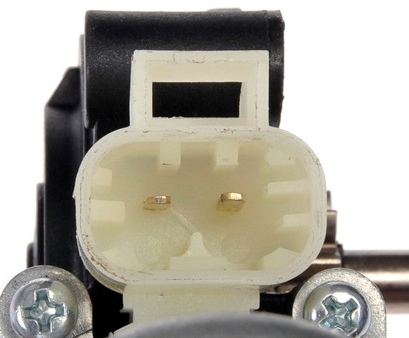 Window Motor Dorman-OE Solutions 742-114