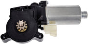 Window Motor Dorman-OE Solutions 742-115