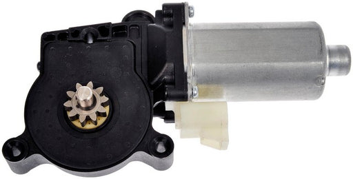 Window Motor Dorman-OE Solutions 742-115