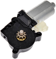 Window Motor Dorman-OE Solutions 742-115