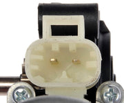 Window Motor Dorman-OE Solutions 742-115