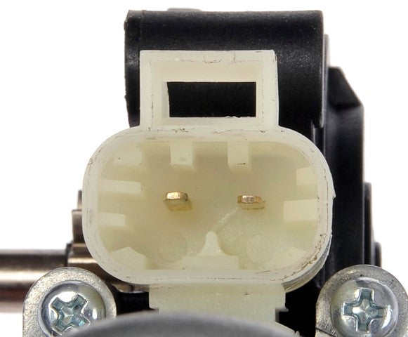 Window Motor Dorman-OE Solutions 742-115