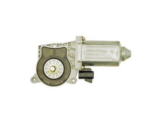 Window Motor Dorman-OE Solutions 742-116