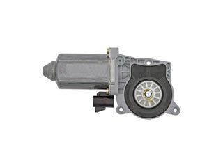 Window Motor Dorman-OE Solutions 742-117