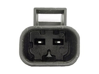 Window Motor Dorman-OE Solutions 742-117