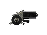 Window Motor Dorman-OE Solutions 742-118