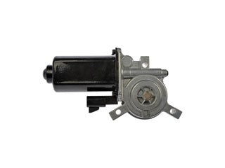 Window Motor Dorman-OE Solutions 742-118