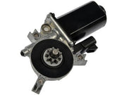 Window Motor Dorman-OE Solutions 742-118
