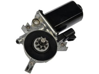 Window Motor Dorman-OE Solutions 742-118