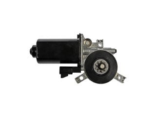 Window Motor Dorman-OE Solutions 742-119