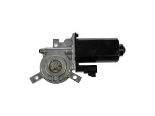 Window Motor Dorman-OE Solutions 742-119