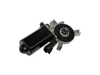 Window Motor Dorman-OE Solutions 742-119