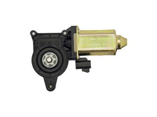 Window Motor Dorman-OE Solutions 742-123