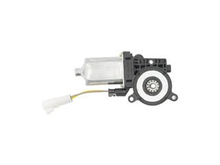 Window Motor Dorman-OE Solutions 742-124
