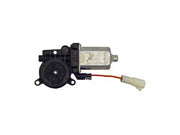 Window Motor Dorman-OE Solutions 742-124