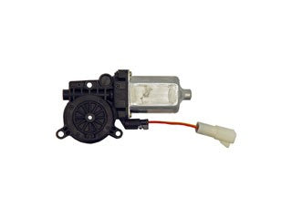 Window Motor Dorman-OE Solutions 742-124