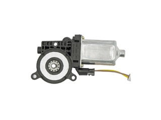 Window Motor Dorman-OE Solutions 742-125