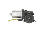 Window Motor Dorman-OE Solutions 742-125
