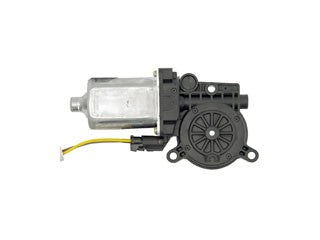 Window Motor Dorman-OE Solutions 742-125