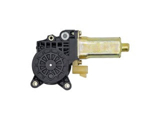 Window Motor Dorman-OE Solutions 742-126