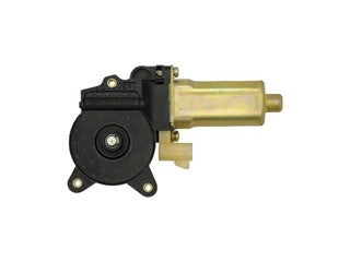 Window Motor Dorman-OE Solutions 742-127