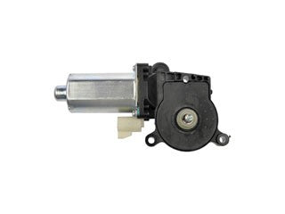 Window Motor Dorman-OE Solutions 742-128