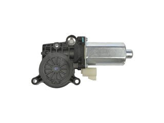 Window Motor Dorman-OE Solutions 742-128
