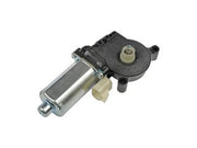 Window Motor Dorman-OE Solutions 742-128