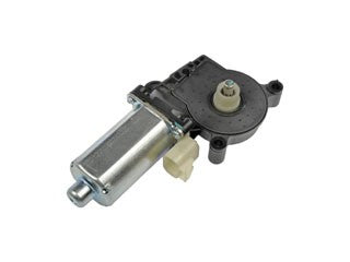 Window Motor Dorman-OE Solutions 742-128