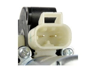 Window Motor Dorman-OE Solutions 742-128