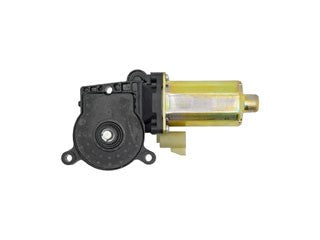 Window Motor Dorman-OE Solutions 742-129