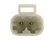 Window Motor Dorman-OE Solutions 742-129