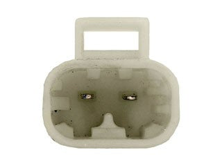Window Motor Dorman-OE Solutions 742-129