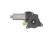 Window Motor Dorman-OE Solutions 742-136