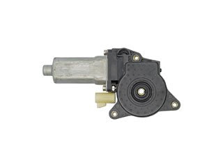 Window Motor Dorman-OE Solutions 742-136